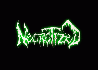 logo Necrotized (IRL)